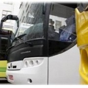 Рейсы автобусов фото