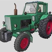 Гусеничный трактор Т-4(алтаец), продажа тракторов, Костанай, обмен, варианты фотография