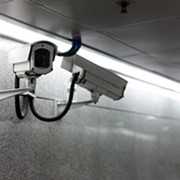 Монтаж систем видеонаблюдения и ограничения доступа