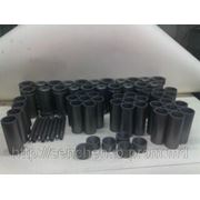 Графитовые тигли и кристаллизаторы Indutherm, Neutec, Opticom, Peter Coch, Shultheiss, Bertonchello фото