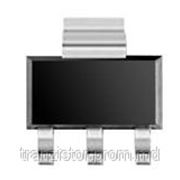 1117-3.3 sot223 = LD1117AS33 “LD33A“ фото