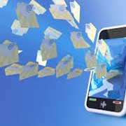 SMS маркетинг фото