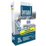 Bergauf «Base» Ровнитель для пола на цементной основе (25 кг)