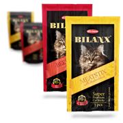 Лакомства для кошек Bilanx фото