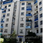 2 комнатная квартира в жилом комплексе “Мукачевский“ - 127 кв.м. фото