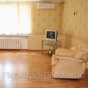 3-комнатная квартира с ремонтом в центре фото