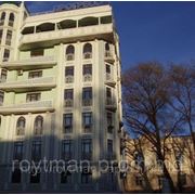 1-комнатная квартира в одесса фото