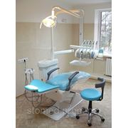 Установка стоматологическая Biomed XP-330 фото