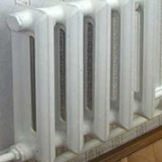 Подготовка систем теплообеспечения к зимнему периоду фото