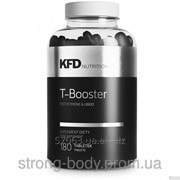 KFD T-Booster 180 таб. фото