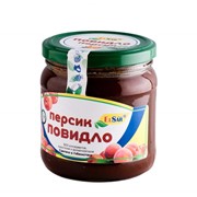 Повидло Персиковое