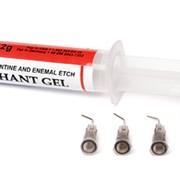 Универсальный гель для травления дентина и эмали ETCHANT GEL фото