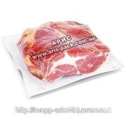 Упаковка колбас,мяса.сосисок,сарделек под вакуум фото