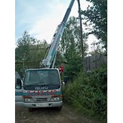 Бурение технологических скважин фото