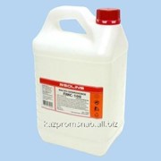 Жидкость полиметилсилоксановая ПМС-200(Бочка 216 л мет;0008021226)