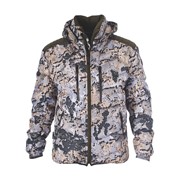 Куртка "X-FIRE" цвет Open Mountain (большемерит) 52-54/182