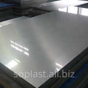 Нержавеющая сталь aisi - 430, 1,5мм.х1000мм.х2000мм. пищевая фото