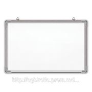 Доска магнитно-маркерная 90х180 см (whiteboard) фото