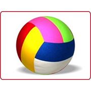 Мякиш-мяч с погремушкой шалун фотография