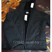 Куртка на меху фото