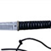 Нож складной модель Shokuroff М0203