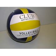 Мяч волейбол CLUB поверх.матовый PV фото