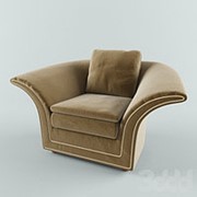 Дизайнерские кресла от производителя, DAROM 305 фотография