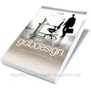 Элитная офисная мебель GDB Design из Бельгии-коллекция 2010 фото
