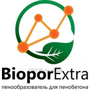 Белковый пенообразователь для пенобетона “BioporExtra“ фотография