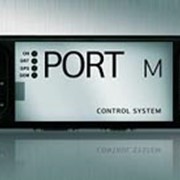 Cистема контроля расхода топлива PORRT M 90 фото