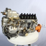 Топливный насос высокого давления ТНВД 612601080225 для дизельного двигателя WD-615 (ВД-615) Weichay Power (Вейчай Повер), 612601080225 фото
