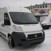 Fiat Ducato (11,5 м3) фото
