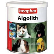 Витамины для животных и птиц 250 г Beaphar Algolith фото