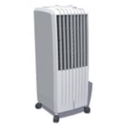 Охладитель воздуха испарительного типа DiET 8T фото