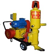 Растворонасос СО-49М фото