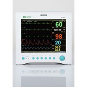 Монитор пациента “БІОМЕД” PM-900