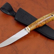 Нож № 6 (110Х18МШД) фото