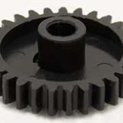 Шестерня резинового вала CANON IR-2016 фото