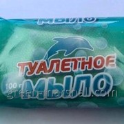 Туалетное мыло марки «Ординарное» 100 гр., 200 гр. В УПАКОВКЕ