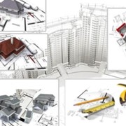 Типовое проектирование зданий