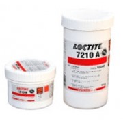 Клей эпоксидный Loctite 7210, 2x24 мл