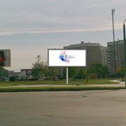 Аренда билбордов 6х3м г. Могилев фотография