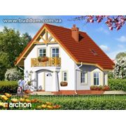 Энергосберегающий дом 80 м2 — 14400 евро! фото