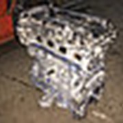 Купить Двигатель Киа Спортейдж​ 2.0 G4KD Купить Двигатель Kia Sportage​ ​2.0 Контрактный в Наличии фото