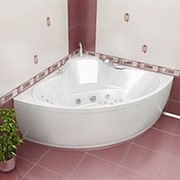 Тритон Гидромассажная ванна Тритон Троя (150x150 см) фото
