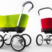 Детские коляски Bogus Smyk Adamex Tako фото