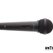 Вокальный микрофон Stagg MD-500BKH фото