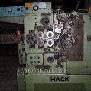 Пружинонавивочный автомат Hack SM 60