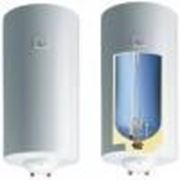 Ремонт и чистка бойлеров фото