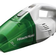 Аккумуляторный пылесос Hitachi R14DL фото